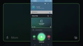 How to watch telegram movies together on video call [upl. by Modla]
