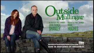 OUTSIDE MULLINGAR Now in Previews [upl. by Ezara]