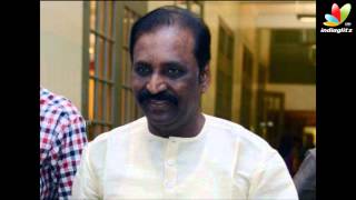 Vairamuthu writes for Vijay after 12 Years  kandangi kandangi Song  Jilla  Mohanlal Kajal [upl. by Kyte]