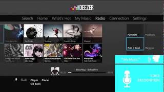 Download Free Music From Deezer deezloader v303 [upl. by Aillij]