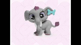 Littlest Pet Shop US  So Many Pets to Collect [upl. by Tallbott]