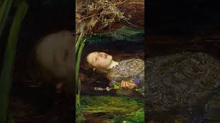 Ophelia 1852 by John Everett Millais [upl. by Waxler]