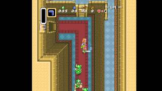 a link to the past part 1 [upl. by Gennaro]