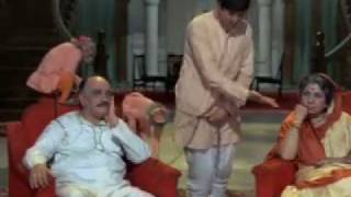 Aaiye Aapko Main Apne Bangle Ki Sair  Rajesh Khanna  Nanda  Joru Ka Ghulam  Bollywood Songs [upl. by Camarata]