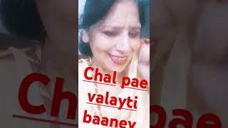 Phulkariyaan v gaiyaan song punjabi music punjabisong viralvideo punjab [upl. by Evetta]