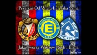 Widzew Elana Ruch [upl. by Nnaeed796]