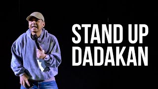 TibaTiba Stand Up Comedy [upl. by Letitia]