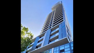 Flagstaff HillApartment 101  45 Dudley Street West Melbourne VIC [upl. by Oirelav]