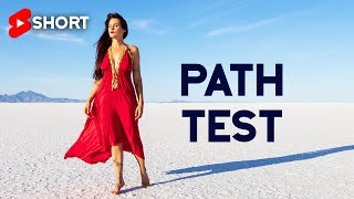 Path Test  Relational Psychology  Teal Swan [upl. by Ardnazxela948]