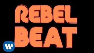 Goo Goo Dolls  Rebel Beat Official Lyric Video [upl. by Amory]