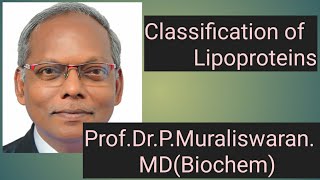 LipoproteinsMuralis Simplified Biochemistry [upl. by Laurice]