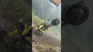 The Most Impossible Hillclimb  Montee Impossible Bernex 2024 [upl. by Willamina]