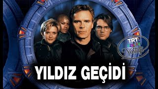 TRT   TRT1  UNUTULMAZ DİZİ YILDIZ GEÇİDİ  2007 [upl. by Nivag]