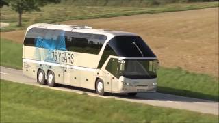 Neoplan Starliner [upl. by Faires]