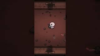 EL NUEVO EFECTO QUE TIENE EL MEGA BEAN  the binding of isaac shorts [upl. by Llertnad192]