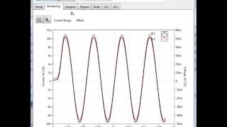 EIS2 Z100 Blank Test Electrochemical Impedance Spectroscopy [upl. by Ute]