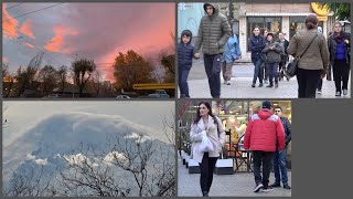 211123 Tu quotMushtakovquot Ararat Komitas poghota ev shurjy [upl. by Dash]