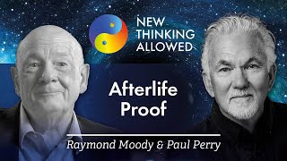 Proof of an Afterlife the SharedDeath Experience with Raymond Moody and Paul Perry [upl. by Rednasela804]