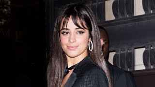 Camila Cabello  Liar Hidden Vocals [upl. by Elletsirhc]