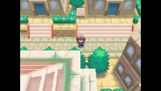 Pokemon BW Opelucid City White MIDI Download Link Below [upl. by Merta]