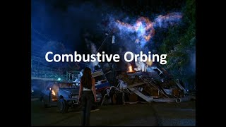 Charmed Powers Combustive Orbing [upl. by Angelique]