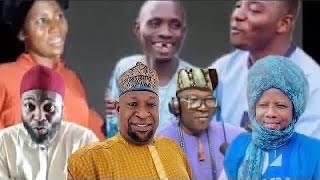 EYI ALFA ALABOSI E FUN MUYIDEEN NI ABURO YI KOFI SE IYAWOE KURO NI IDI ABOSI ATI OTE [upl. by Victoir]