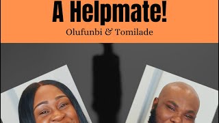 ✨A Helpmate✨ [upl. by Panther]