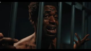 Kodak Black  Stressed Out Official Music Video [upl. by Hardunn]