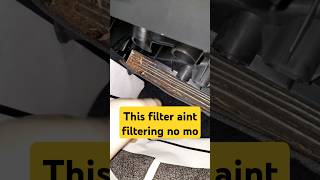 Check your air filter mechanic [upl. by Quinn528]