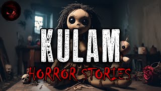 KULAM HORROR STORIES 4  True Stories  Tagalog Horror Stories  Malikmata [upl. by Alenoel]