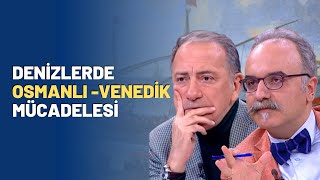 Denizlerde Osmanlı  Venedik Mücadelesi [upl. by O'Dell]