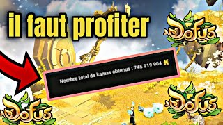 ASTUCE KAMAS DU MOMENT [upl. by Leunammi]