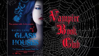 Morganville Vampires Glass Houses [upl. by Ekud]