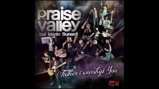 Haleluya  Praise Valley Grace Robin amp Adlina Sibat  Malaysian Gospel Music [upl. by Erdnad]