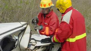 CURSO EXTRICACION GREMCA [upl. by Suitangi977]