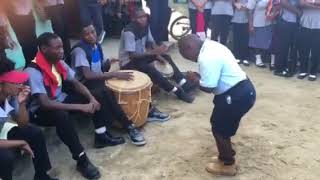 Dangriga Garifuna Wanaragua [upl. by Ynnaf]