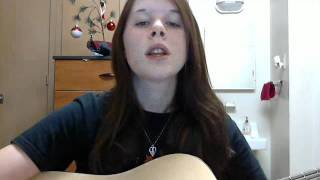 Cold Feet by Tracy Chapman cover [upl. by Ermeena]