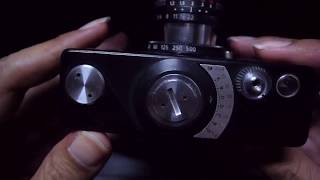 Rollei 35 LED [upl. by Asiul175]