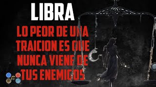 Lo peor de una traición libra es que nunca viene de tus enemigos [upl. by Marisa51]