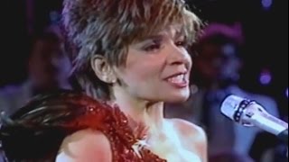 Shirley Bassey  Hey Jude 1987 Live in Berlin [upl. by Annel784]