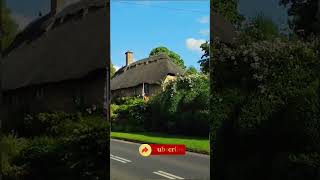 Most Beautiful Villages in Cotswolds England  Chipping Campden Beautiful Village [upl. by Roldan]