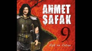 Ahmet Şafak  Azerbaycan Türkiye  © Official Audio [upl. by Horter]