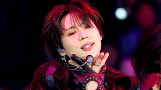 4K 241013 태민 인기가요 도쿄 데자부 직캠 Taemin Inkigayo tokyo dejavu fancam [upl. by Violet649]