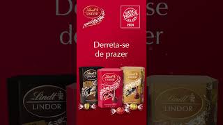 Lindor  Produto do Ano 2024 [upl. by Ecnahs]