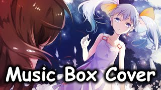 Wakeshima Kanon  worlds end girls rondo Music Box Cover [upl. by Mosenthal159]