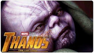 Thanos Vs Hulk  Fight Scene  Avengers Infinity War 2018 Movie CLIP 4K HDR [upl. by Ydnas761]