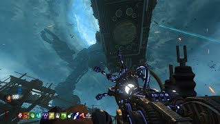 INSANE MODS ON ORIGINS  BLACK OPS 3 ZOMBIE CHRONICLES DLC 5 GAMEPLAY [upl. by Adolf697]