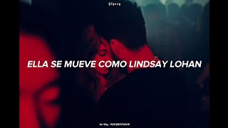 PARTYNEXTDOOR  Her Way Sub Español [upl. by Marr]