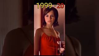 Shes All That 1999 vs 2024 Cast Then and Now [upl. by Clerk]