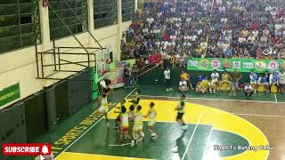 TWICE TO BEAT BRGY HIPODROMO vs BRGY MABOLO  FULL GAME HIGHLIGHTS  SUGBO CUP 1839 UNDER [upl. by Nnylarak]